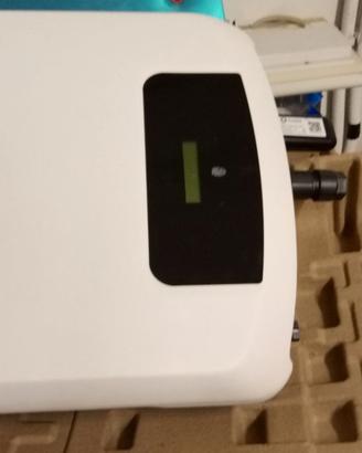 INVERTER DI STRINGA MONOFASE - ALTA EFFICIENZA -