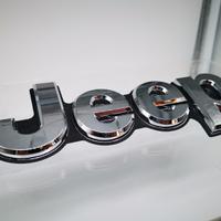 stemma auto compatibile con JEEP DA 18,5 cm