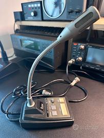 MICROFONO ICOM SM-8