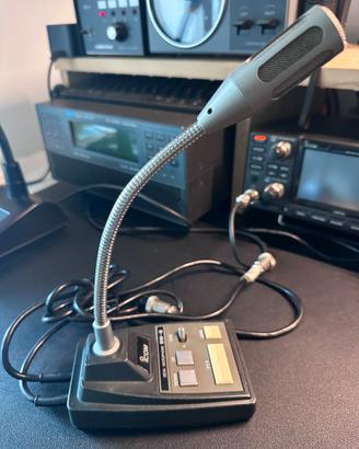 MICROFONO ICOM SM-8
