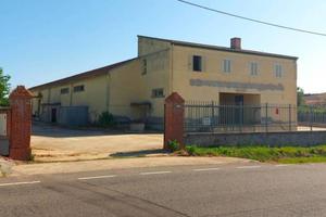Immobile in asta di 1626 m² a Sanluri