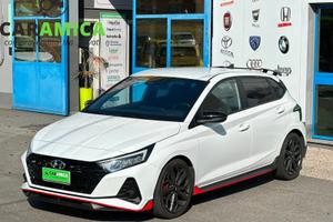 HYUNDAI i20 3ª serie i20N 1.6 T-GDI N-Performance