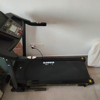 Tapis roulant Diadora REWO 200