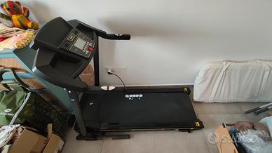 Tapis roulant Diadora REWO 200