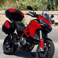 Ducati Multistrada 950S