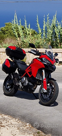 Ducati Multistrada 950S