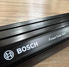 BATTERIA BOSCH 625 Wh STANDARD