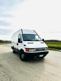 Iveco daily