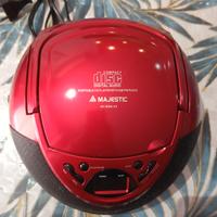 radio