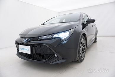 Toyota Corolla TS Hybrid Business BR543674 2.0 Ful