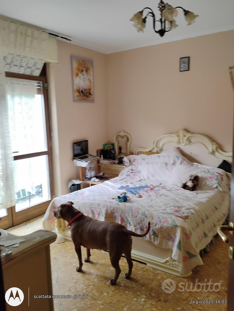 Apartment in Corio, Case Cervet - Vista 6
