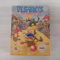 GIOCHI COMMODORE 64/128
