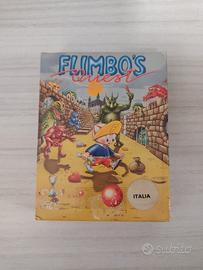 GIOCHI COMMODORE 64/128