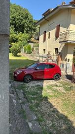 Alfa romeo mito 1.4 benzina gpl