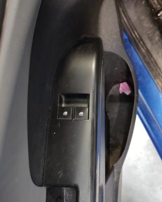 Comando vetri ant sx CHEVROLET AVEO del 2012