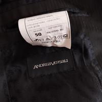 Abito sposo ANDREA VERSALI 