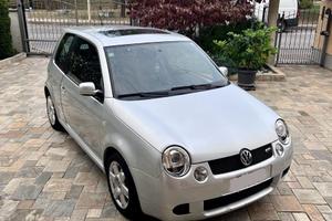 Volkswagen Lupo GTI