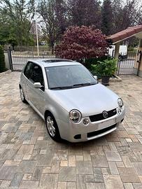 Volkswagen Lupo GTI