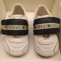 Scarpine bikkembergs