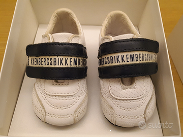 Scarpine bikkembergs