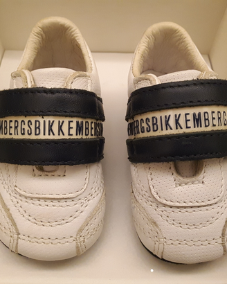 Scarpine bikkembergs