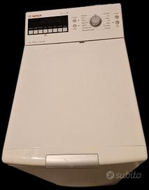 Lavatrice BOSCH serie 6