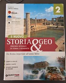 Storia e Geo 2