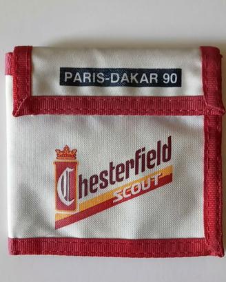 Portafoglio Chesterfield 1990