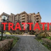 3 LOCALI A PADERNO DUGNANO