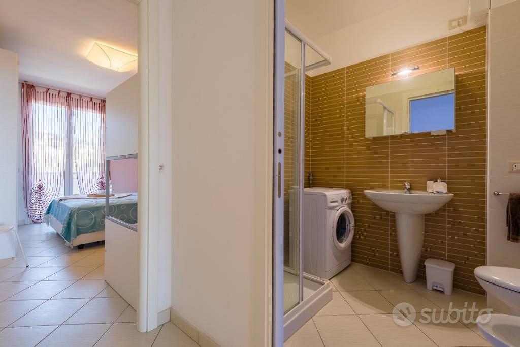 Appartamento – Albenga, Vadino, Savona - Altro