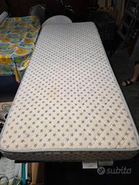 Materasso 80x190