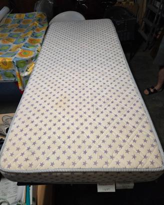 Materasso 80x190
