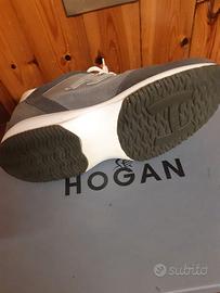 Scarpe sportive HOGAN uomo
