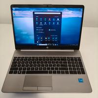 PC HP 250 Intel i5 RAM 16 SSD 512