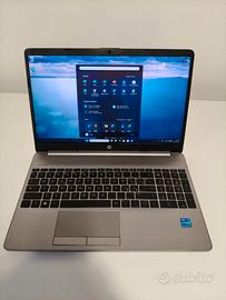 PC HP 250 Intel i5 RAM 16 SSD 512