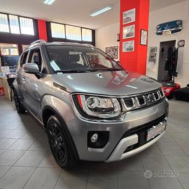 10.200 km - Suzuki Ignis 1.2 Hybrid Top