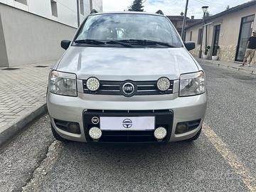 FIAT Panda 1.2 Free Ride
