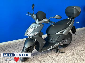 Kymco Agility 125 R16