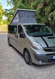 Van omologato autocaravan permuto