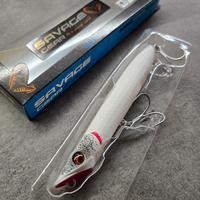 Artificiale wdt Savage Gear pesca spinning 