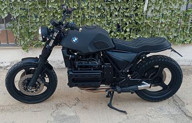 BMW k1100 iscritta ASI nuova 