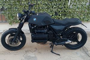 BMW k1100 iscritta ASI nuova 