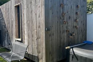 Contenitori abitativi personalizzati