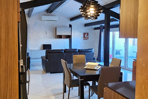 Artico 800 mt dal mare 2oo mr dal centro storico