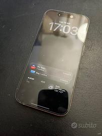 iPhone 15 Pro 512Gb