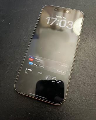 iPhone 15 Pro 512Gb