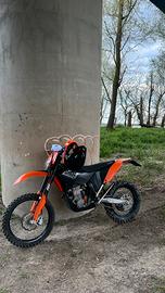 Ktm 530 exc-r