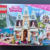 LEGO Disney Princess 41068 – Castello di Arendelle