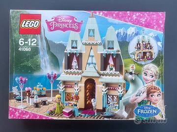 LEGO Disney Princess 41068 – Castello di Arendelle