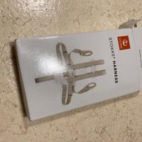 Cinture seggiolone stokke